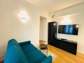 Lovely studio in the Heart of St Germain-des-Prés